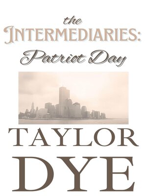 cover image of The Intermediaries